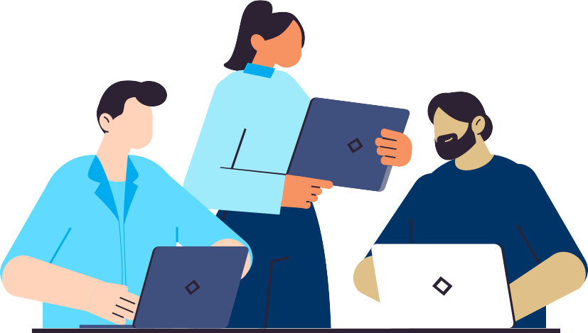 How we work