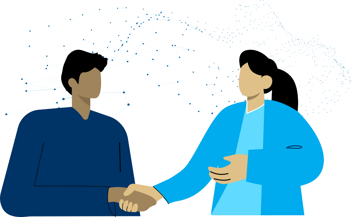 Partner With Us