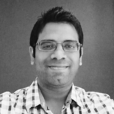 Ashwin Kumar