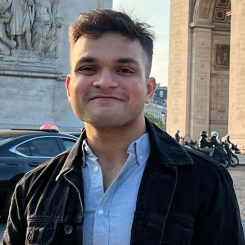 Rajat Garg