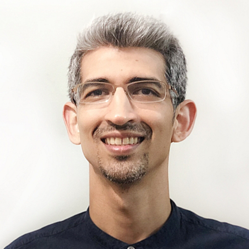 Rizwan Tayabali